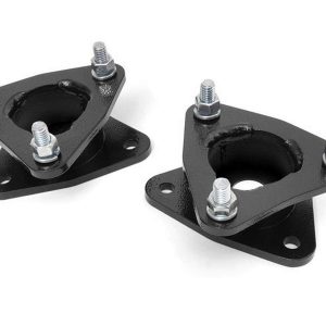 2.5-inch Suspension Leve 2.5in Front End Leveling RCS395