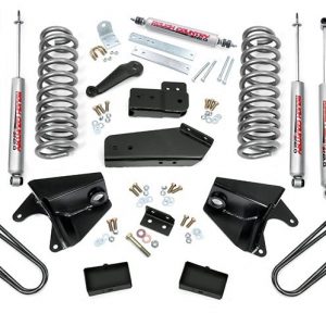 4in Ford Suspension Lift Kit RCS465.20