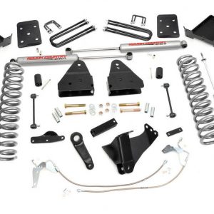 08-10 Ford F250 4.5in Suspension Lift Kit RCS478.20