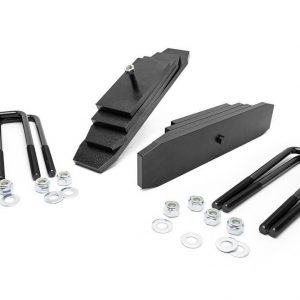 2in Ford Leveling Lift K it 99-04 F250/350 4WD RCS49800