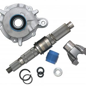 NP231 Slip Yoke Eliminat or RCS50-7907