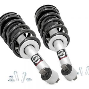 2in GM Strut Leveling Ki t RCS501029