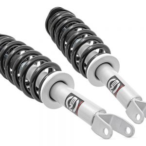 19-   Ram 1500 2in Front Leveling Kit RCS501061