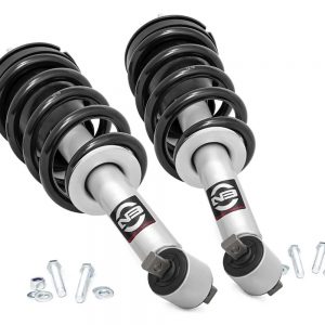 2in GM Strut Leveling Ki t (14-18 1500 PU) RCS501063