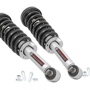 LEVELING KIT RCS501068