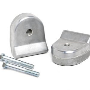 1.5in Ford Leveling Spac ers (05-19 F-250/350) RCS51001