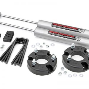 09-19 Ford F150 2in Front Leveling Kit RCS52201
