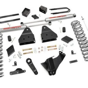 11-14 Ford F250 4.5in Suspension Lift kit RCS563.20