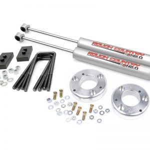 2-inch Suspension Level Front End Leveling Kit RCS568.20