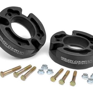 2.5-inch Suspension Leve End Leveling Kit RCS570