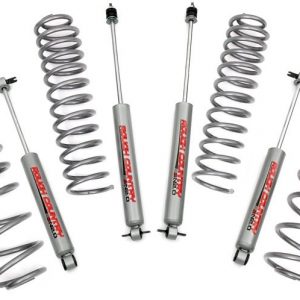 2.5-inch Suspension Lift in Suspension Lift Kit RCS653.20