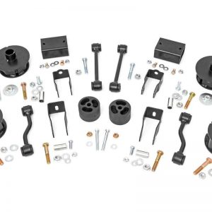 18-   Jeep JL 2.5in Susp ension Lift Kit RCS67700