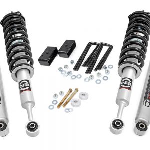 3in Toyota Suspension Li ft Kit RCS74531