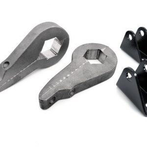 1.5-2-inch Suspension Leveling Keys RCS8595
