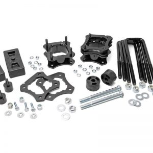 2.5-3-inch Suspension Le Suspension Lift Kit RCS87000
