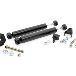 Stacked Dual Steering St Dual RCS87308