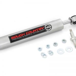 Steering Stabilizer RCS8732530