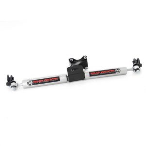 Jeep N3 Dual Steering St abilizer 07-18 Jeep JK RCS8734930