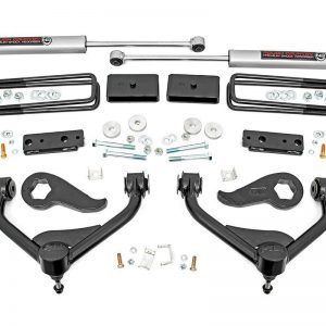 20- GM P/U 2500HD 3in Suspension Lift Kit RCS95830
