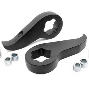 20-  GM P/U 2500HD Level ling Torsion Bar Keys RCS9594