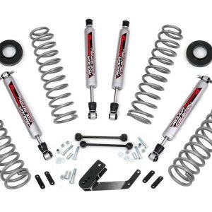 3.25-inch Suspension Lif Suspension Lift RCSPERF694
