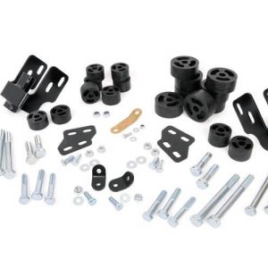 07-13 GM P/U 1.25in Body Lift Kit RCSRC701