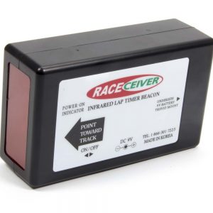 IR Beacon Transmitter Discontinued 9/21 RCVALT-BKX-100