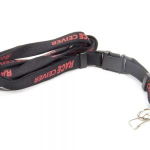 Detachable Lanyard for Raceceiver RCVLY100