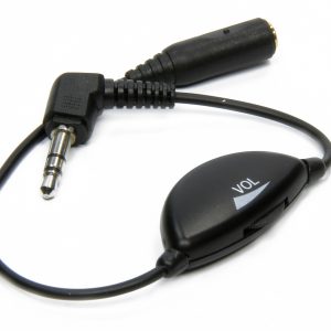 Inline Volume Control RCVVOL100