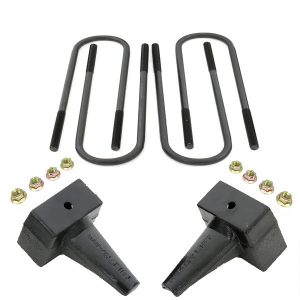 4in Rear Block Kit 11-16 Ford F250 RDY66-2014