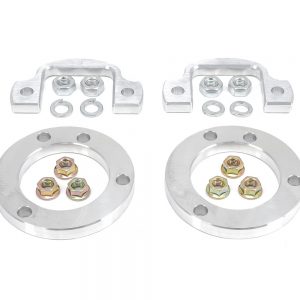 Front End Leveling Kit 19-  Ford Ranger 2in Kit RDY66-2920