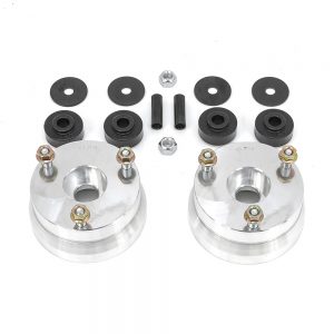 Front End Leveling Kit 19-  Ford Ranger 3in Kit RDY66-2930