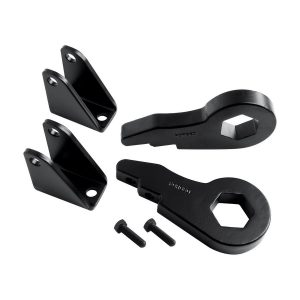 Front End Leveling Kit- 00-12 GM HD P/U 2.5in RDY66-3050