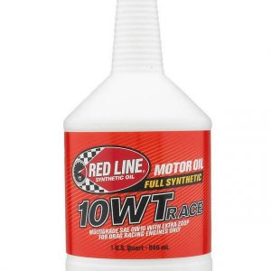 10WT Race Oil Quart RED10104