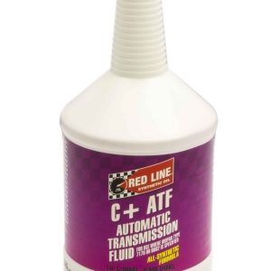 C+ATF Trans. Fluid 1qt. Chrysler RED30604