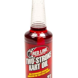 2 Cycle Kart Oil 16 Oz. RED40403