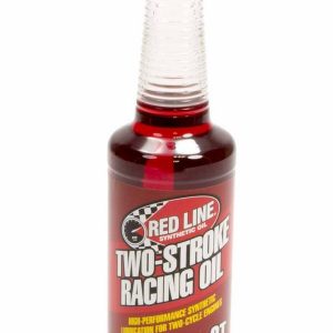 2 Stroke Racing Oil 16oz RED40603