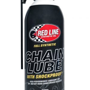 Chain Lube 13oz. RED43103