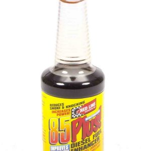 85 Plus Diesel Fuel Additive Winter 12oz RED70902