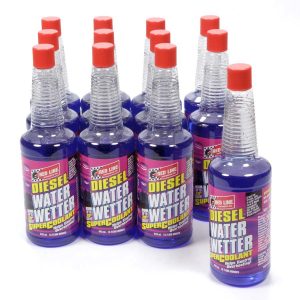 Diesel Water Wetter Case/12-15oz RED80223