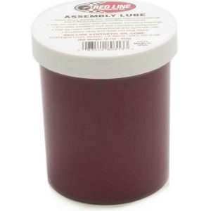 Assembly Lube - 16 oz. RED80313