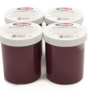 Assembly Lube Case/4-16 oz RED80323