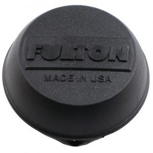 Replacement Part Cap Dom e - 2in Jack Tube w/1 Ta REE0917540-00