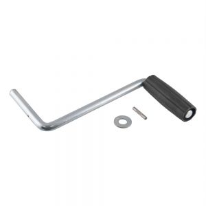 Replacement Part Service Kit Handle-Sidewind Jac REE0933305S00