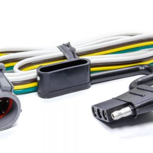 Replacement OEM Tow Pack age Wiring Harness REE118241