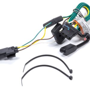 Replacement OEM Tow Kit Wiring Harness (4-Flat) REE118251