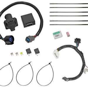 Replacement OEM Tow Pack age Wiring Harness REE118265