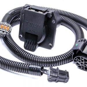 Replacement OEM Tow Pack age Wiring Harness REE118267