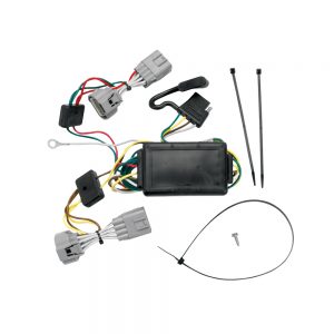 T-One Connector Assembly w/Circuit Protected Con REE118394