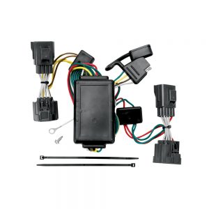 T-One Connector Assembly REE118408
